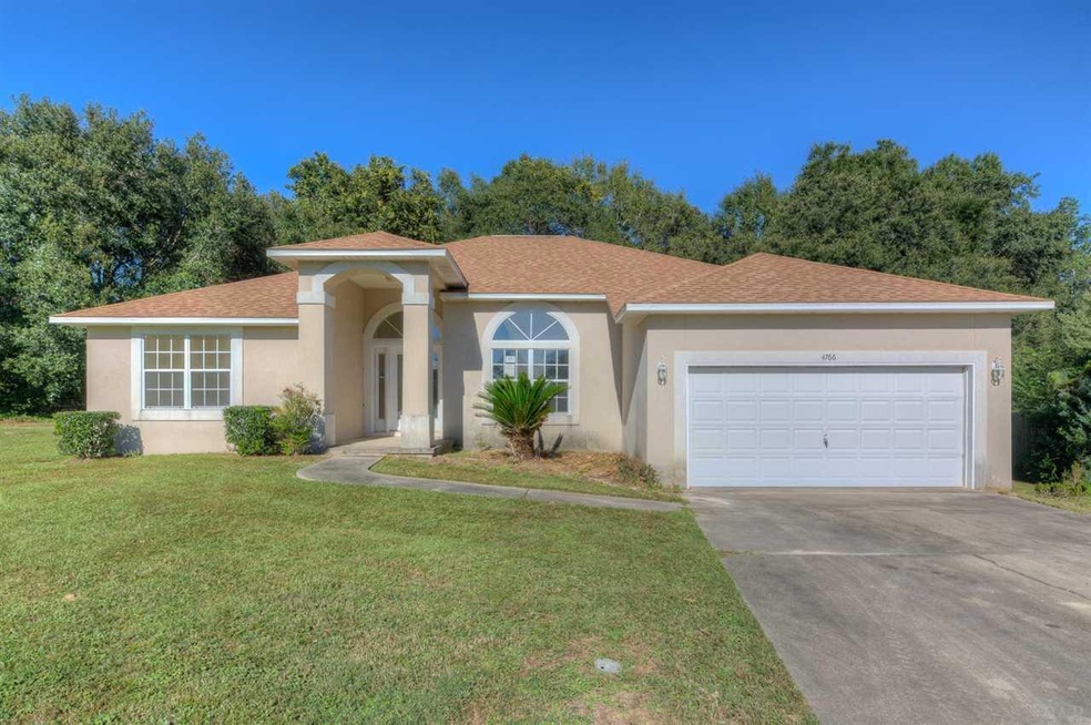 4677 Mallard Creek Rd, Pensacola, FL 32526 - photo 1