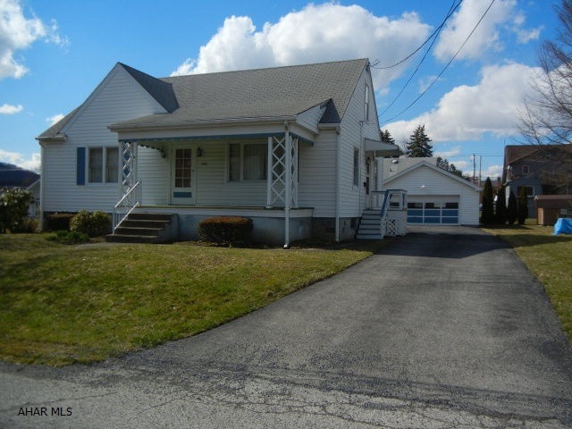 Main View