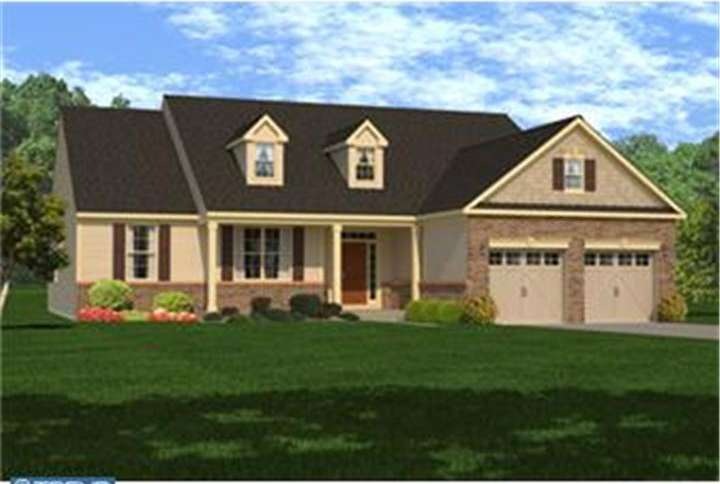 7 Vienna Ln, West Berlin, NJ 08091 - photo 1