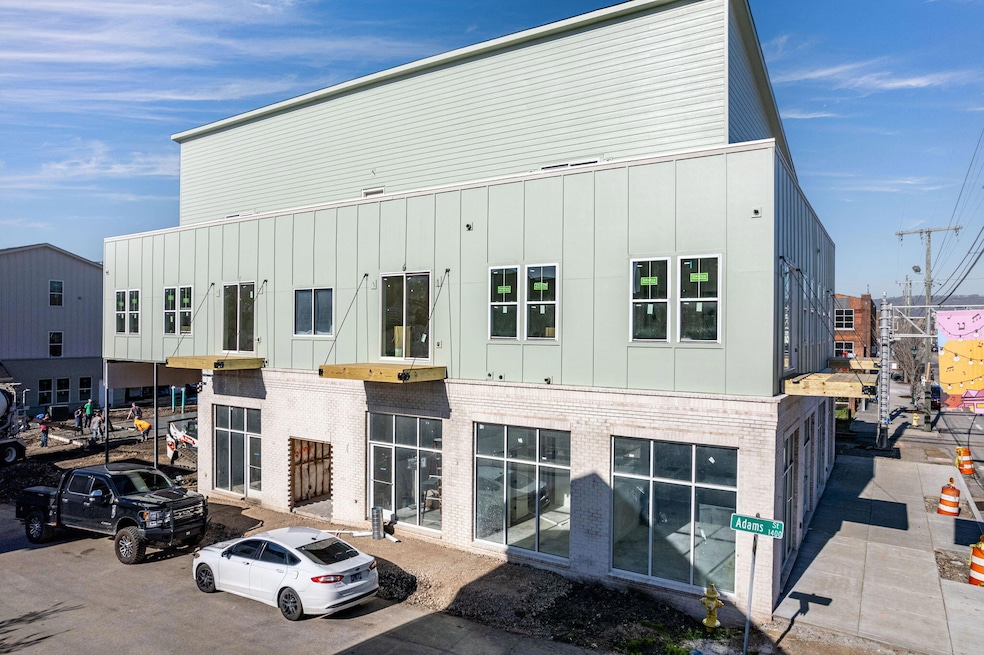 1511 Adams St Unit 202