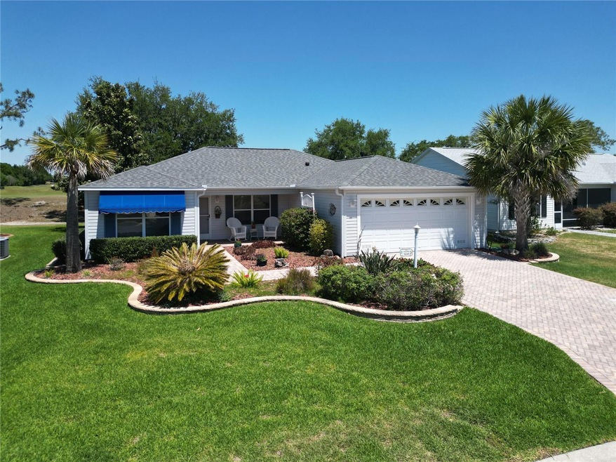 3614 Auburndale Ave, The Villages, FL 32162 - photo 1