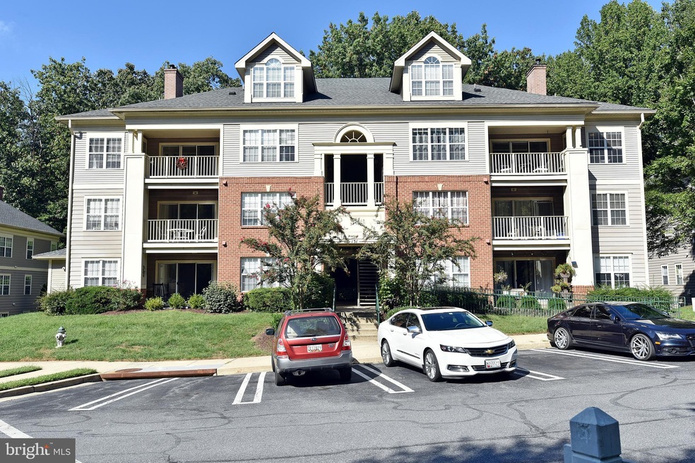 131 Timberbrook Ln unit 203, Gaithersburg, MD 20878 - photo 1