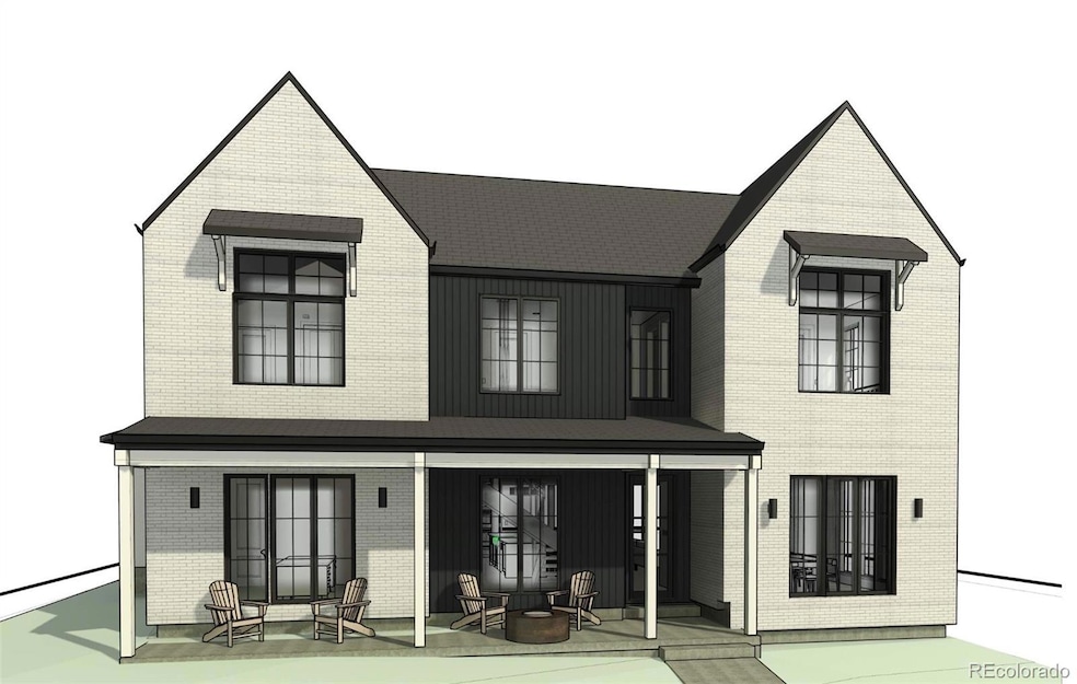 3022 Fenton St, Wheat Ridge, CO 80214 - photo 1