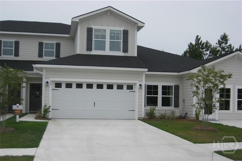 131 Lower Creek Dr, Richmond Hill, GA 31324 - photo 1