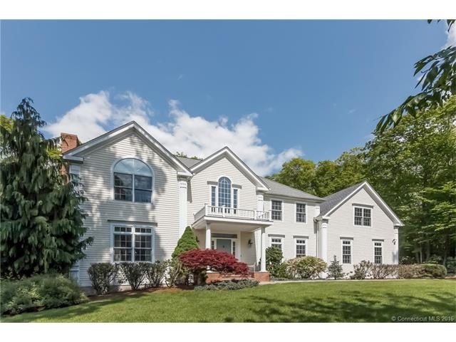 71 High Hill Cir, Madison, CT 06443 - photo 1