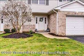 19 Lone Oak Way unit 2803, Eatontown, NJ 07724 - photo 1