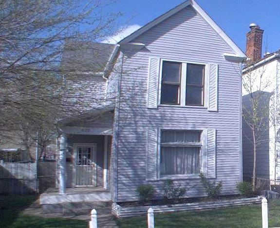 530 Siebert St, Columbus, OH 43206 - photo 1