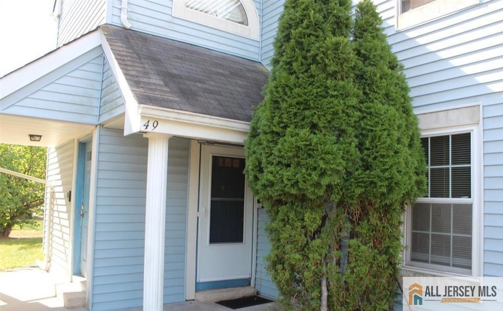 49 Tanglewood Ct unit 9501, Monmouth Junction, NJ 08852 - photo 1