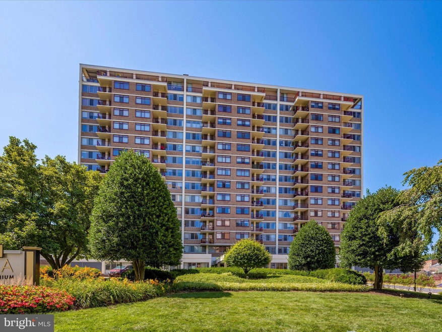 Mica Condominiums unit 107, Silver Spring, MD 20910 - photo 1