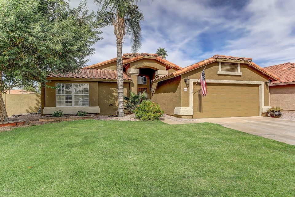 6848 E Lomita Ave, Mesa, AZ 85209 - photo 1