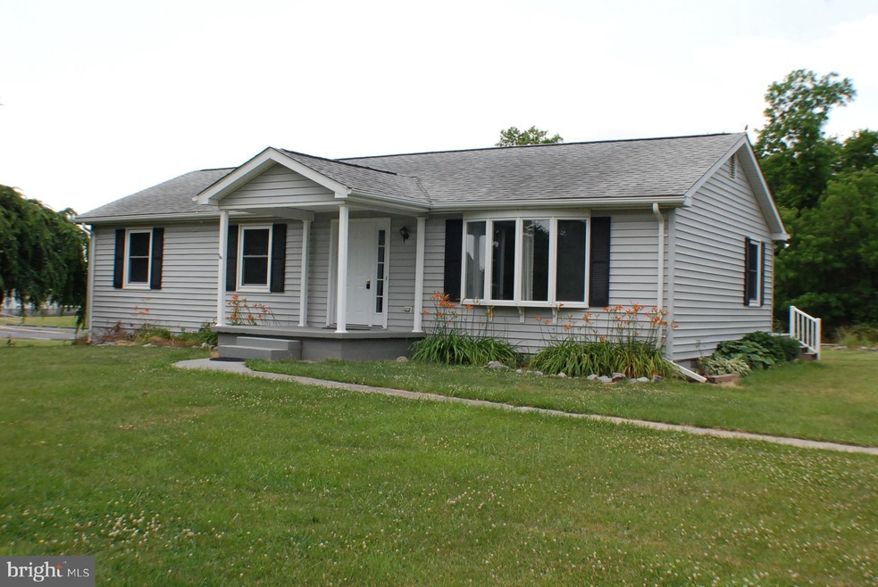 548 Double Church Rd, Stephens City, VA 22655 - photo 1