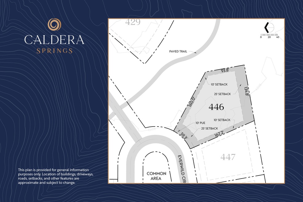 17791 Everwild Cir unit 446, Bend, OR 97707 - photo 1