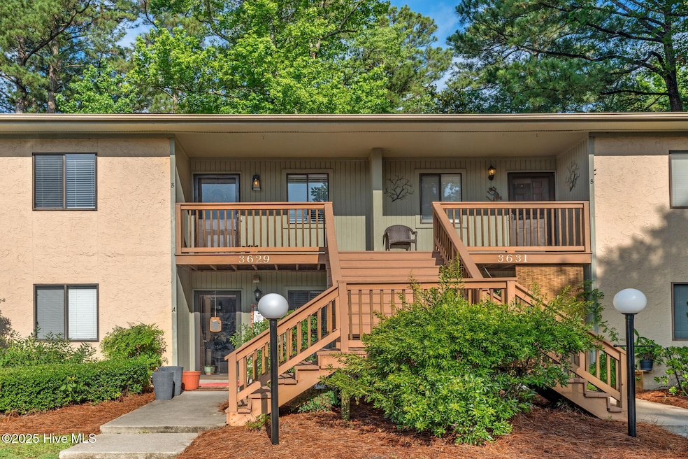 3629 -B St. Johns Court 17