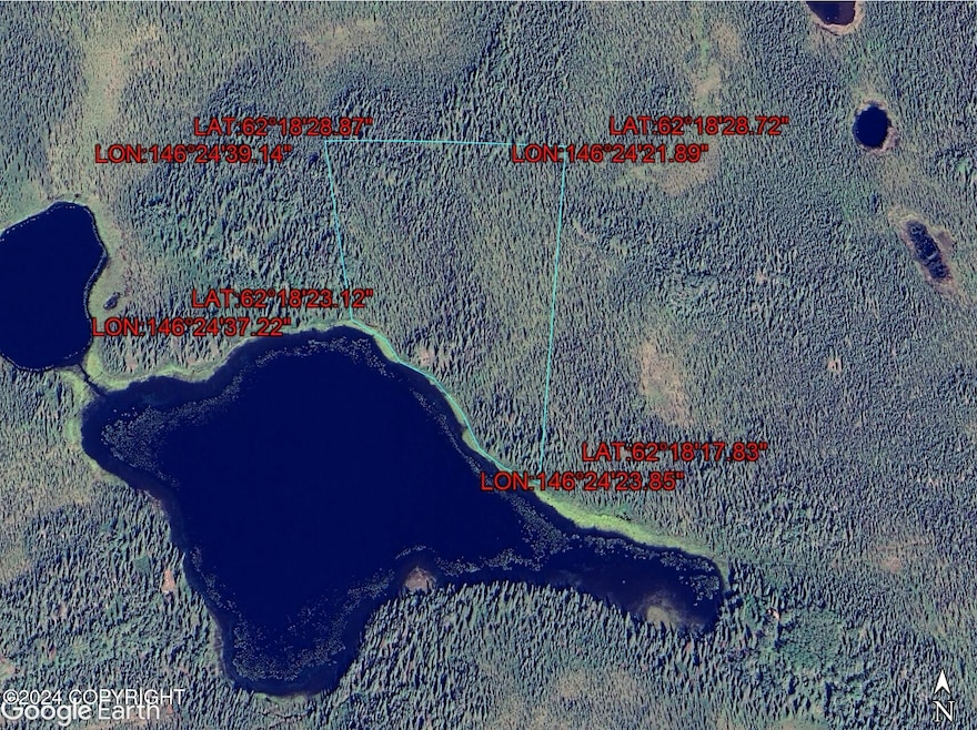 cline aerial