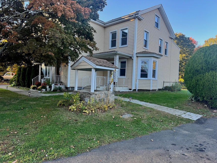 For Rent $2,200/month