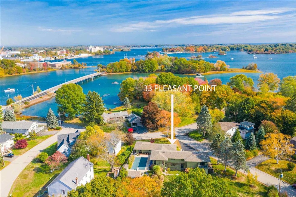 Sold $2,798,000 • Co-Listing Agent