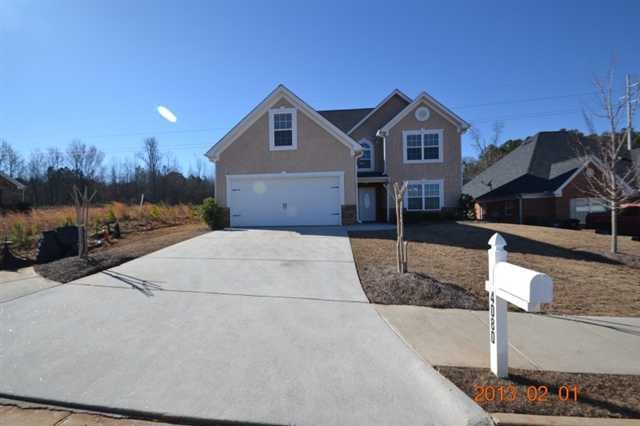 4080 Village Crossing Cir, Ellenwood, GA 30294 - photo 1