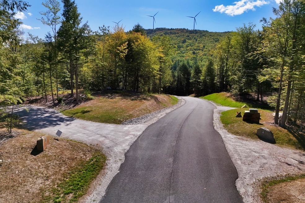 15-12-10-6 Jacob Hall Farm Rd, Rumney, NH 03266 - photo 1