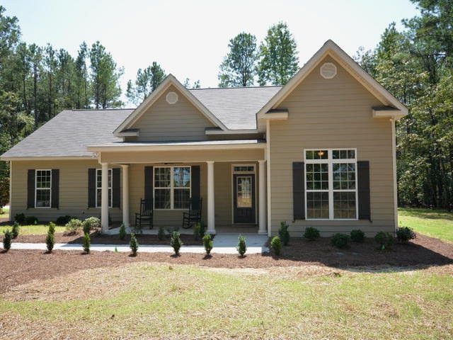 432 Leitner Mill Rd, Harlem, GA 30814 - photo 1