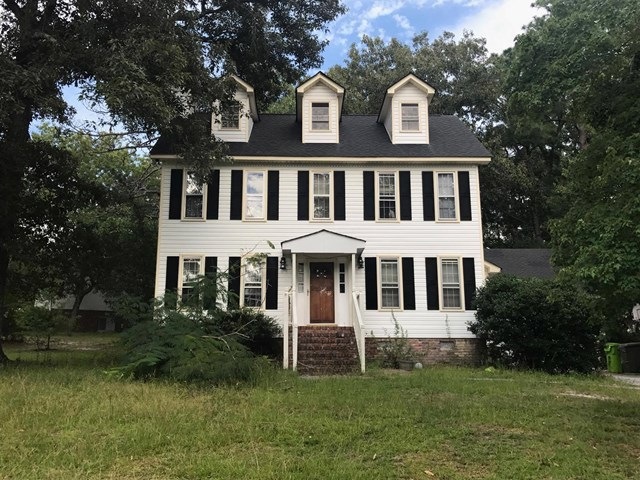 Main View