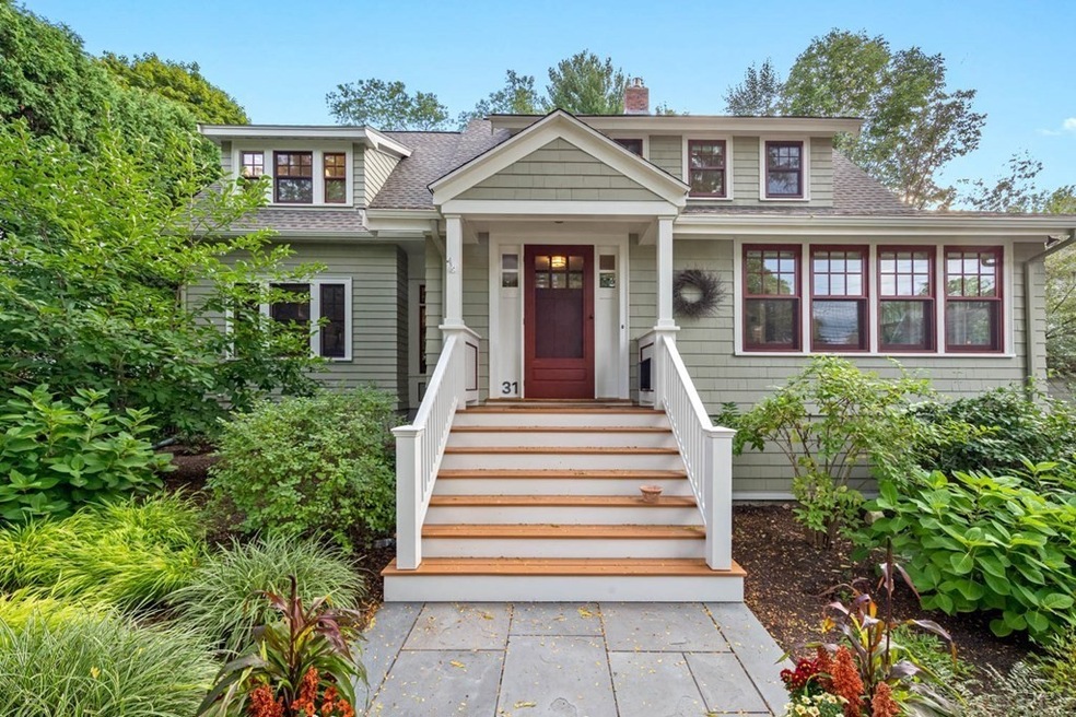 31 Bonad Rd, Arlington, MA 02476 - photo 1