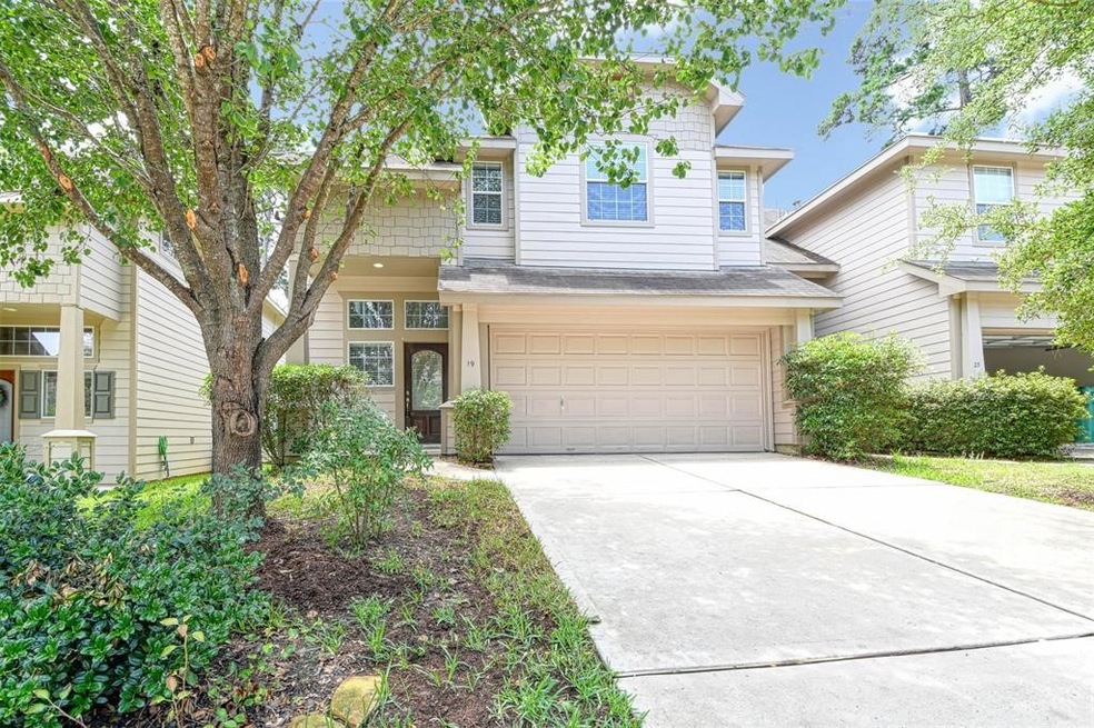 11 Nestlewood Place, Spring, TX 77382 - photo 1