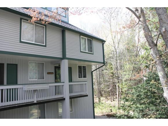 8 Emerson Way unit F7, Waterville Valley, NH 03215 - photo 1