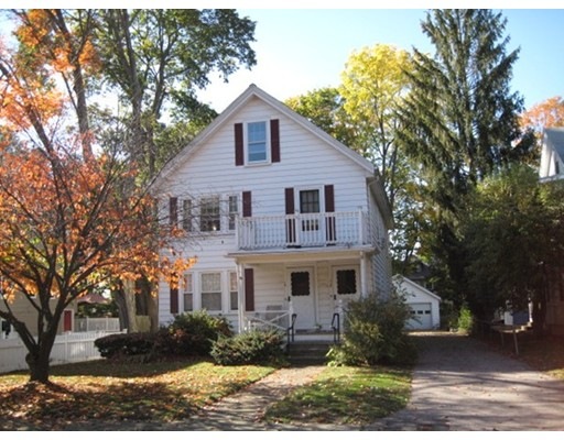 13 Grant St unit 2, Needham, MA 02492 - photo 1