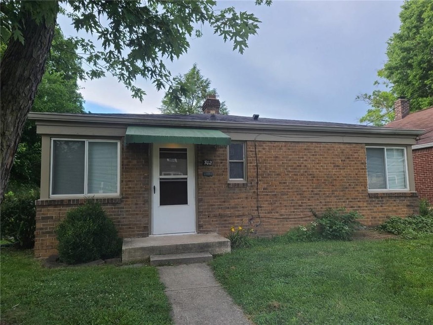 702 E 53rd St, Indianapolis, IN 46220 - photo 1