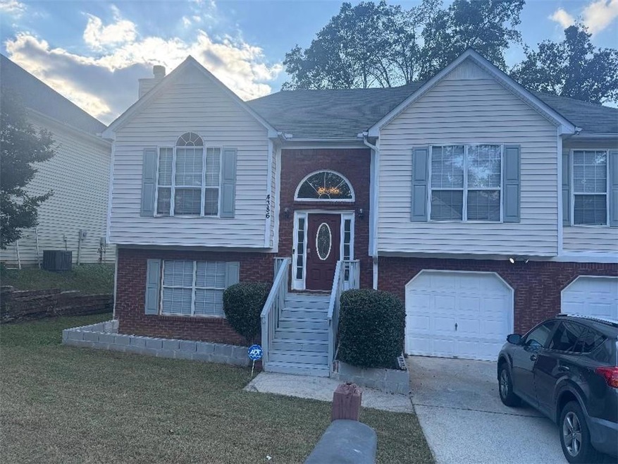 4386 Rhinehart Ln, Austell, GA 30106 - photo 1