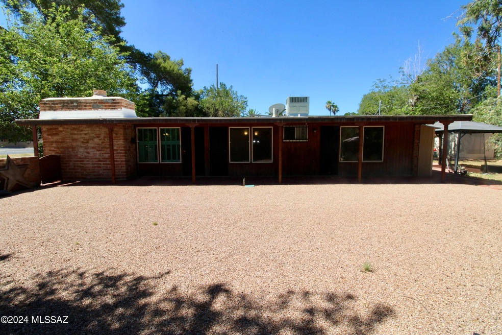 3409 N Country Club Rd, Tucson, AZ 85716 - photo 1