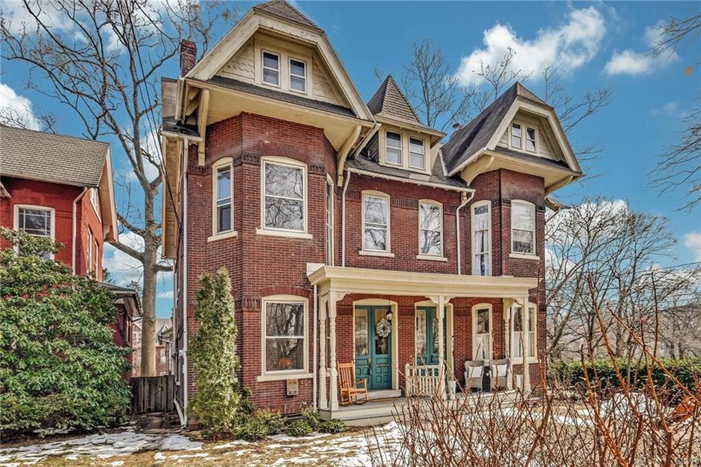 404 High St, Bethlehem, PA 18018 - photo 1