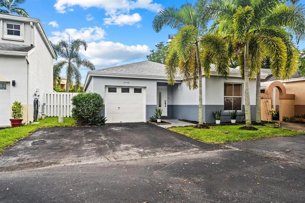 4170 SW 70th Terrace, Davie, FL 33314 - photo 1