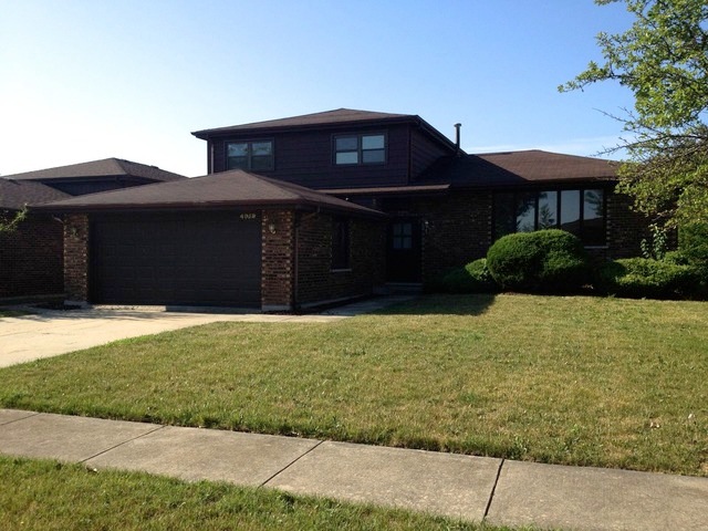 4059 178th St, Country Club Hills, IL 60478 - photo 1
