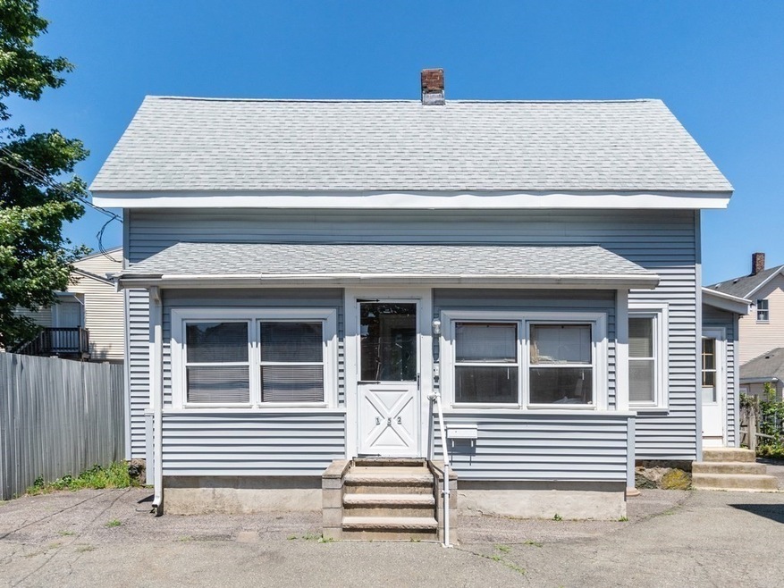 152 Ash St, Waltham, MA 02453 - photo 1