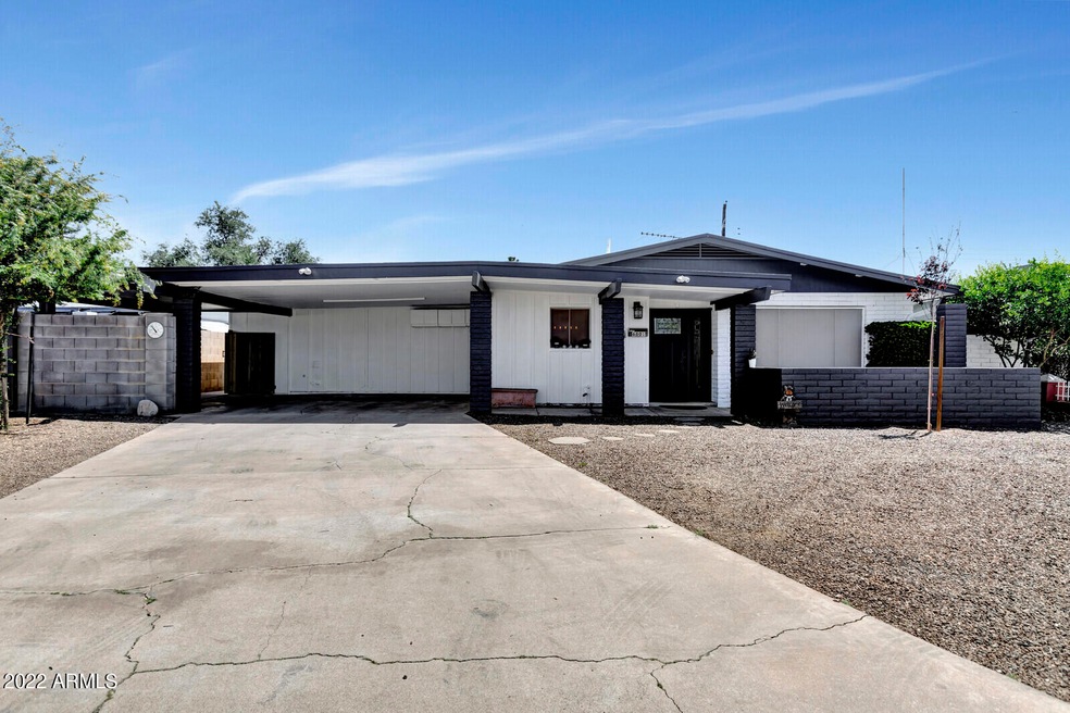Sold $420,000 • Co-Listing Agent