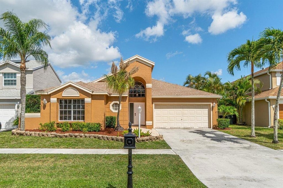 9549 Tavernier Dr, Boca Raton, FL 33496 - photo 1