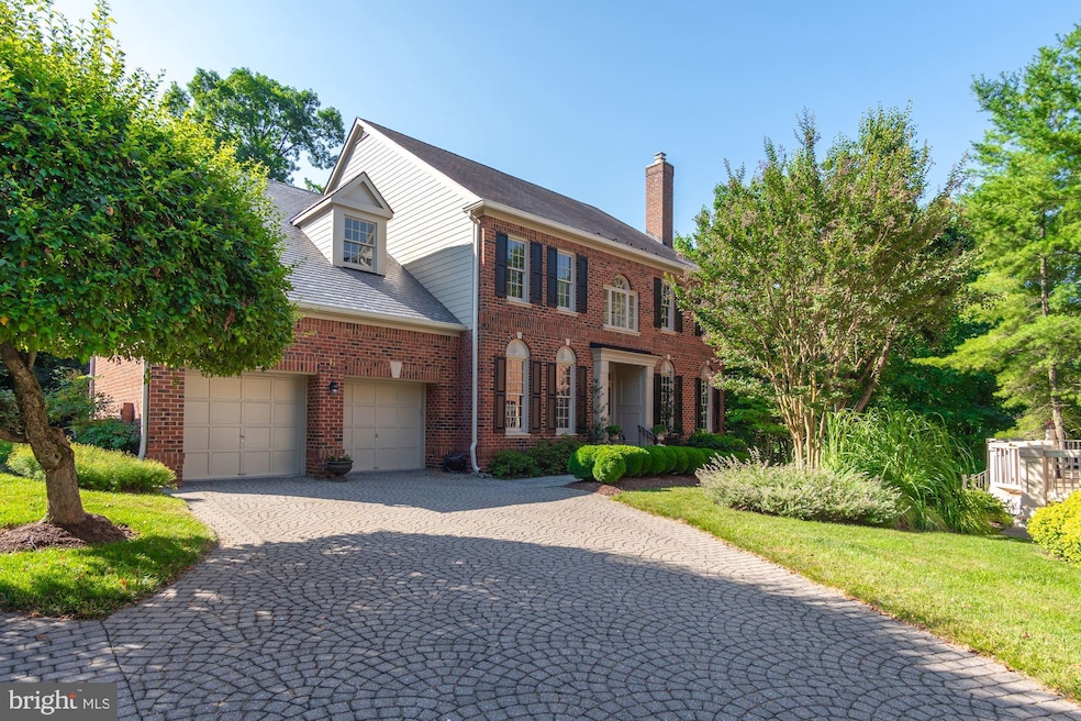 6 Sandalfoot Ct, Potomac, MD 20854 - photo 1