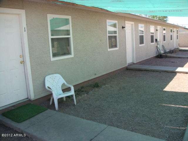 1801 E Harvard St, Phoenix, AZ 85006 - photo 1