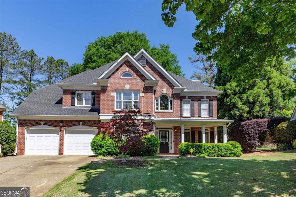 4037 Honeytree Ln NE, Marietta, GA 30066 - photo 1