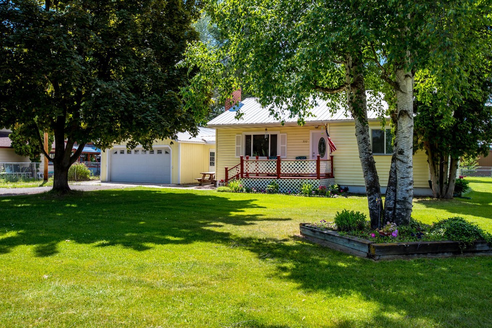 332 Helena Flats Rd, Kalispell, MT 59901 - photo 1