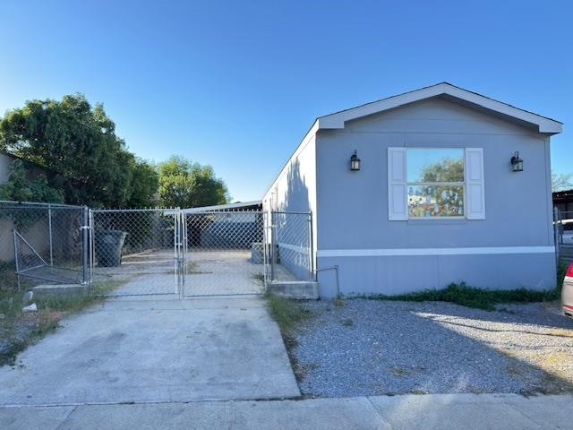 Under Contract $129,900