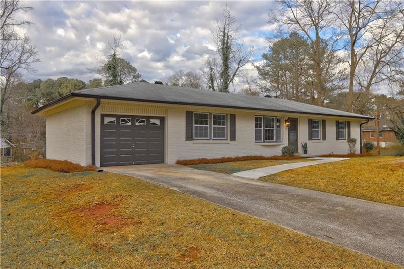 2522 Montezuma Cir, Ellenwood, GA 30294 - photo 1