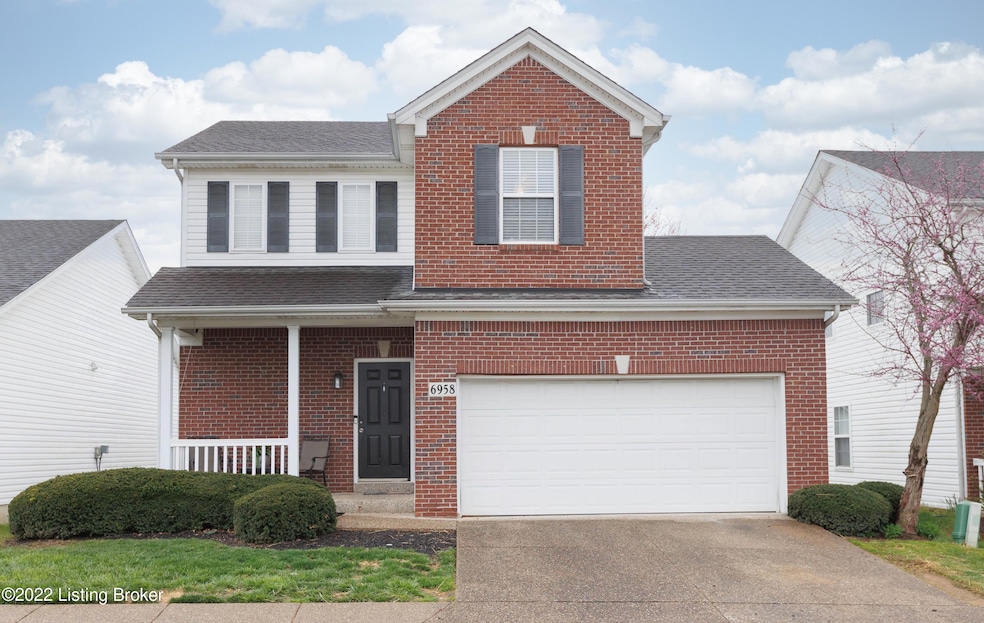 6958 Arbor Creek Dr unit 74, Louisville, KY 40228 - photo 1