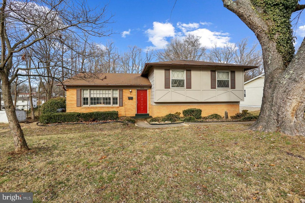 14210 Arctic Ave, Rockville, MD 20853 - photo 1