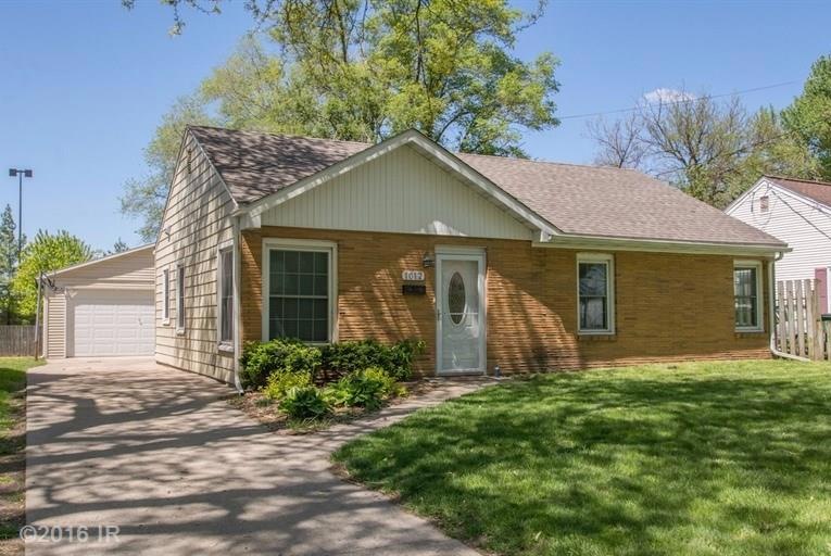 1012 69th St, Windsor Heights, IA 50324 - photo 1