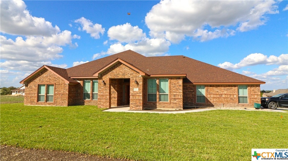 1228 Lutheran Church Rd, Copperas Cove, TX 76522 - photo 1