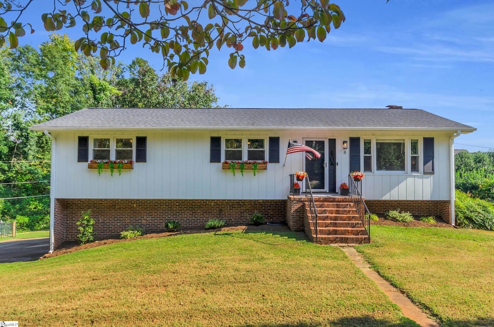 Under Contract $365,888