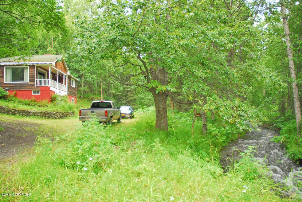 3211 Porcupine Trail Rd, Anchorage, AK 99516 - photo 1