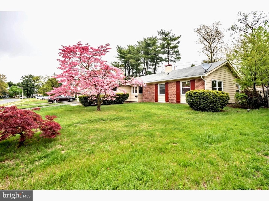 130 Sheffield Dr, Willingboro, NJ 08046 - photo 1